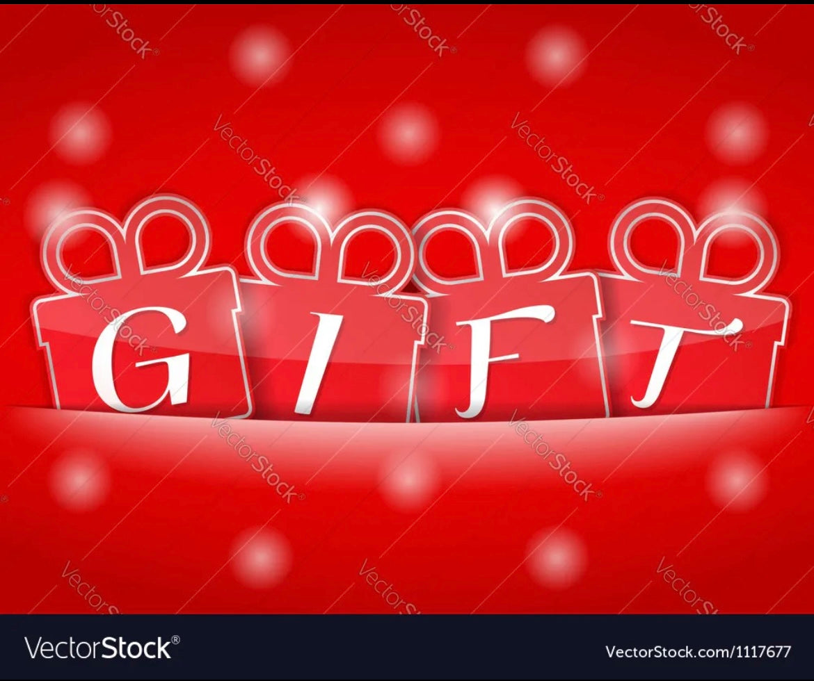 Gift Cards