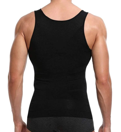 Shaper Tank