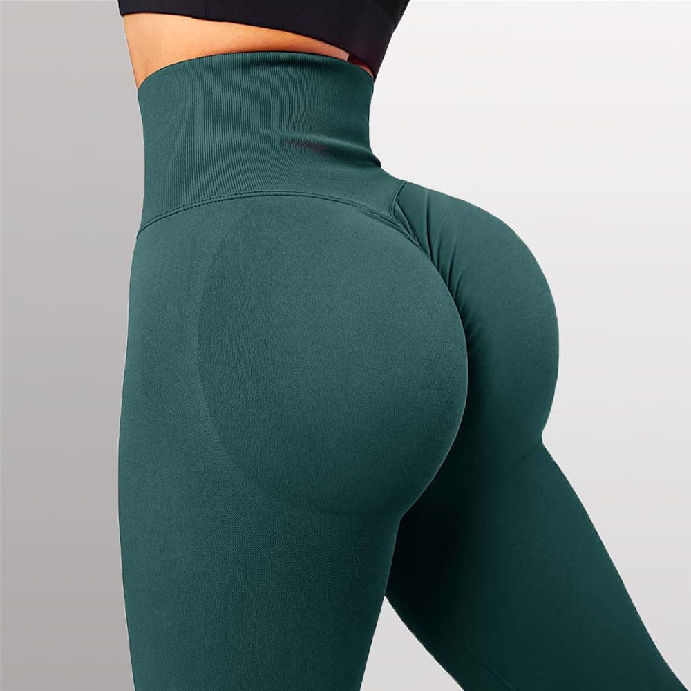 Squat Proof Fitness Leggings